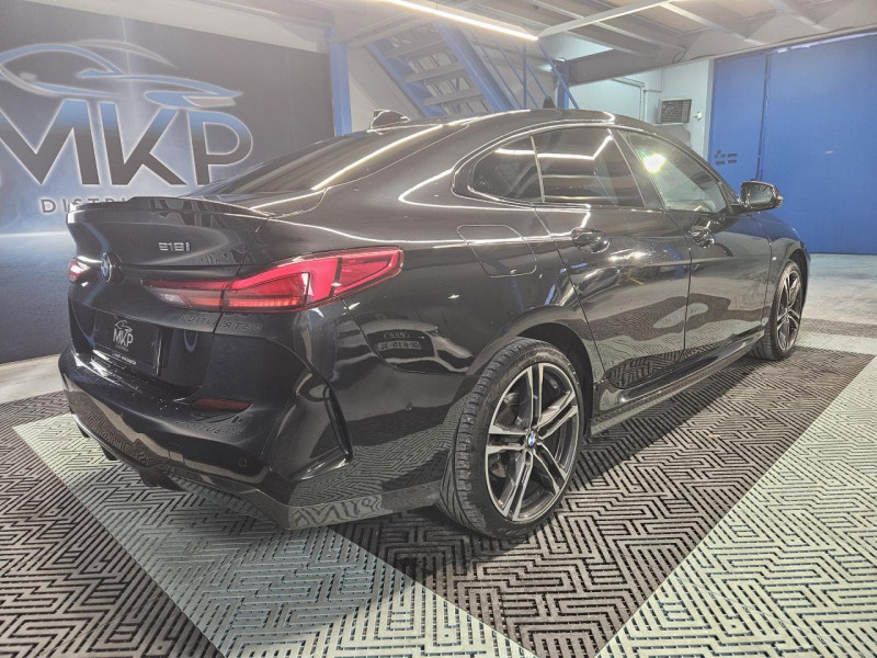 Photo 5 de l'offre de BMW SERIE 2 GRAN COUPE  1.5 218i 136 M Sport DKG7  à 22490€ chez MKP Distribution