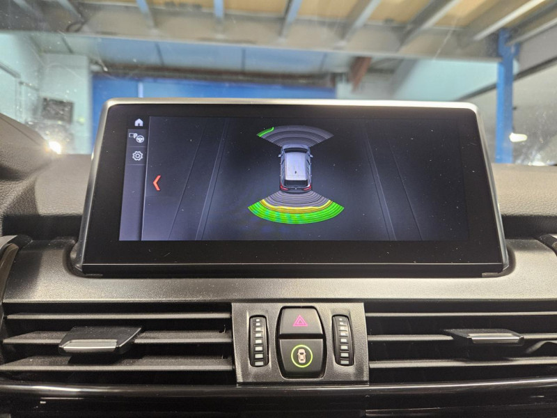 Photo 27 de l'offre de BMW SERIE 2 GRAN TOURER  2.0 218d 150 F46 LCI Business Design BVA 7 Places à 23490€ chez MKP Distribution