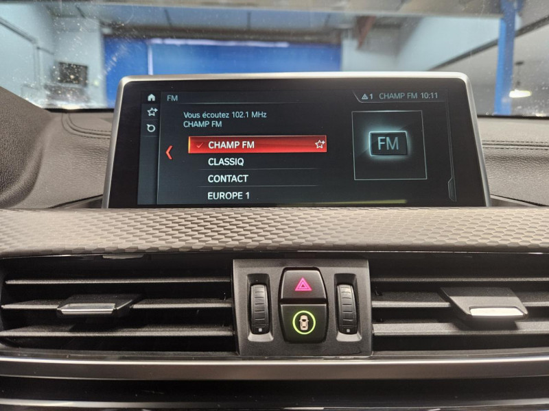 Photo 27 de l'offre de BMW X2  2.0 sDrive20i 192 F39 M Sport DKG7 à 21490€ chez MKP Distribution