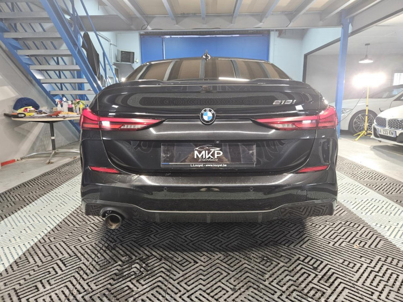 Photo 4 de l'offre de BMW SERIE 2 GRAN COUPE  1.5 218i 136 M Sport DKG7  à 22490€ chez MKP Distribution