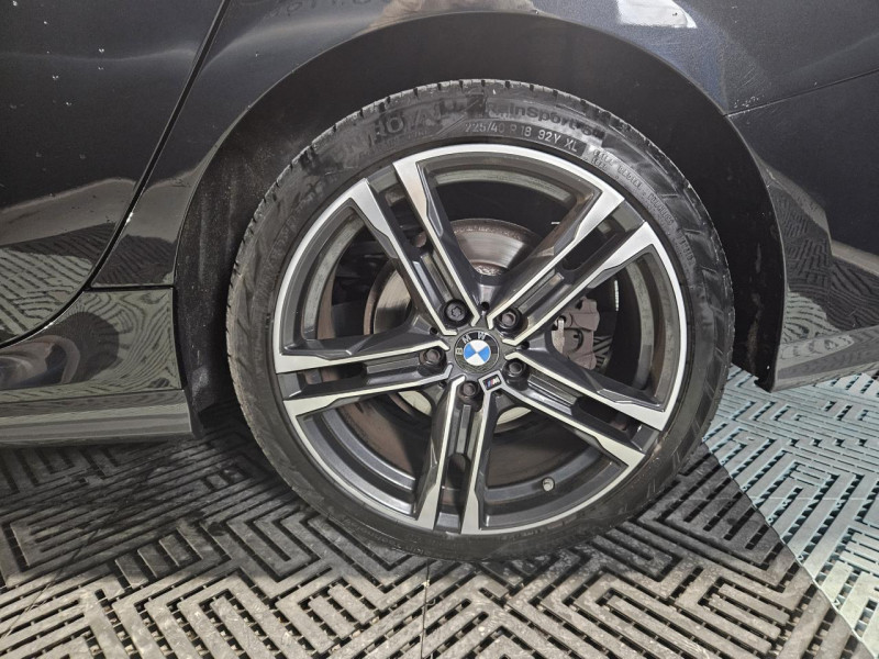 Photo 48 de l'offre de BMW SERIE 2 GRAN COUPE  1.5 218i 136 M Sport DKG7  à 22490€ chez MKP Distribution