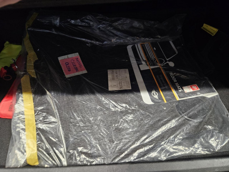 Photo 10 de l'offre de MINI CLUBMAN 1.5 136 COOPER KENSINGTON BVA6 à 15990€ chez MKP Distribution