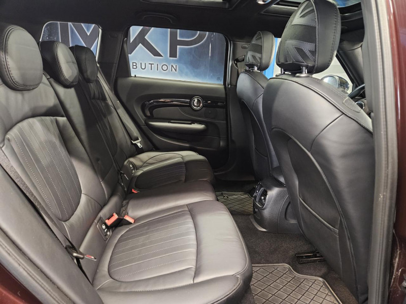 Photo 16 de l'offre de MINI CLUBMAN 1.5 136 COOPER KENSINGTON BVA6 à 15990€ chez MKP Distribution