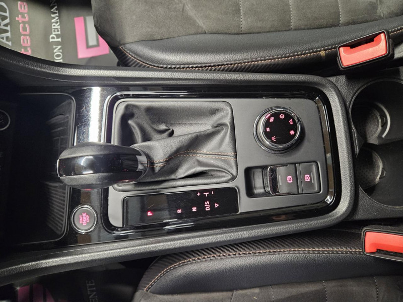 Photo 35 de l'offre de CUPRA ATECA 2.0 TSI 300 DSG7 4Drive à 27490€ chez MKP Distribution