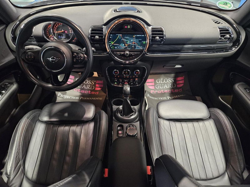 Photo 11 de l'offre de MINI CLUBMAN 1.5 136 COOPER KENSINGTON BVA6 à 15990€ chez MKP Distribution