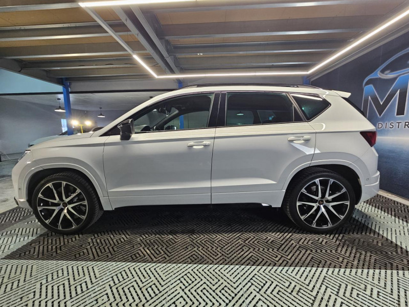 Photo 2 de l'offre de CUPRA ATECA 2.0 TSI 300 DSG7 4Drive à 27490€ chez MKP Distribution