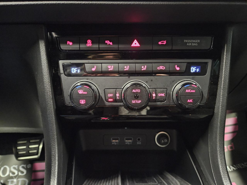 Photo 29 de l'offre de CUPRA ATECA 2.0 TSI 300 DSG7 4Drive à 27490€ chez MKP Distribution