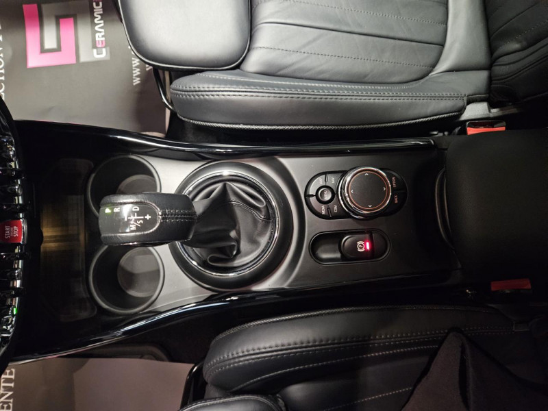 Photo 28 de l'offre de MINI CLUBMAN 1.5 136 COOPER KENSINGTON BVA6 à 15990€ chez MKP Distribution