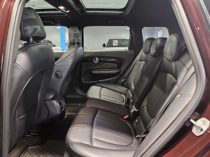 Photo 15 de l'offre de MINI CLUBMAN 1.5 136 COOPER KENSINGTON BVA6 à 15990€ chez MKP Distribution