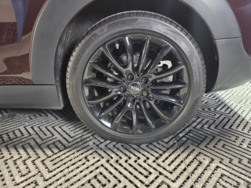 Photo 49 de l'offre de MINI CLUBMAN 1.5 136 COOPER KENSINGTON BVA6 à 15990€ chez MKP Distribution