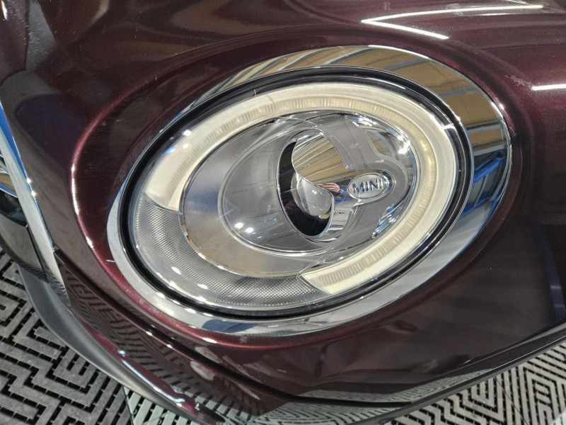 Photo 35 de l'offre de MINI CLUBMAN 1.5 136 COOPER KENSINGTON BVA6 à 15990€ chez MKP Distribution