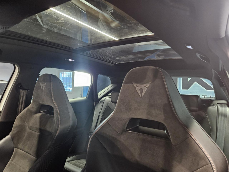 Photo 31 de l'offre de CUPRA ATECA 2.0 TSI 300 DSG7 4Drive à 27490€ chez MKP Distribution