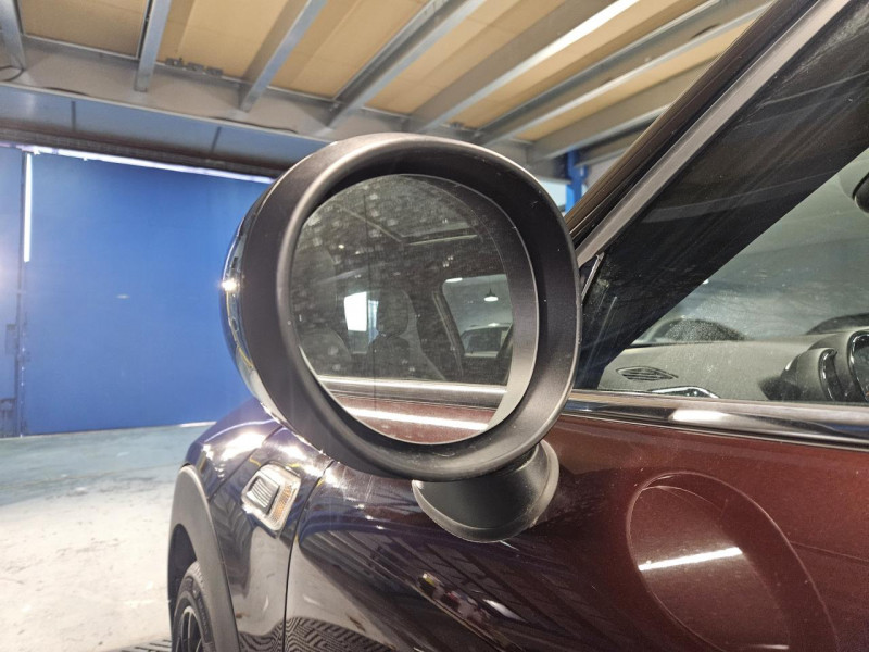 Photo 43 de l'offre de MINI CLUBMAN 1.5 136 COOPER KENSINGTON BVA6 à 15990€ chez MKP Distribution