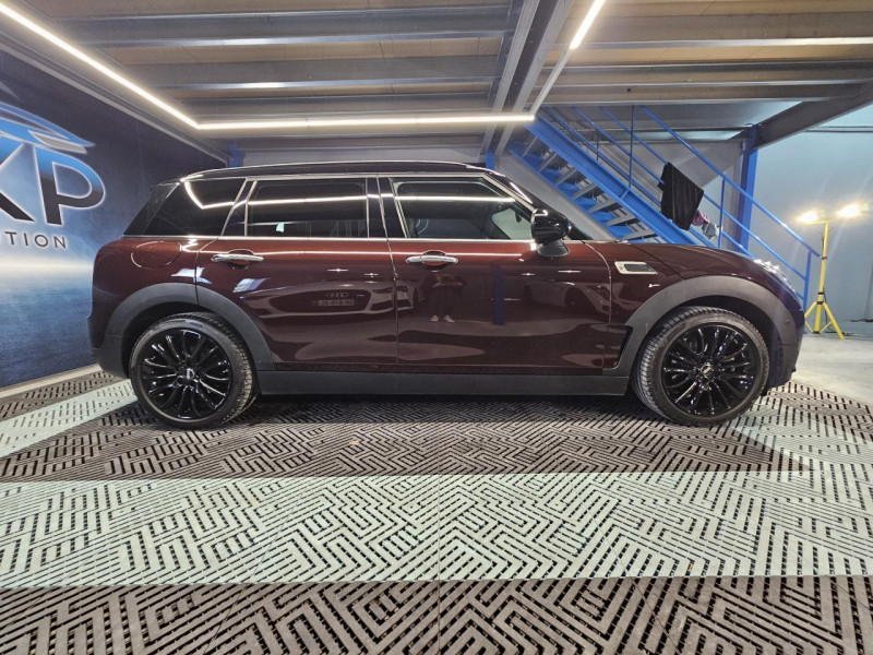 Photo 6 de l'offre de MINI CLUBMAN 1.5 136 COOPER KENSINGTON BVA6 à 15990€ chez MKP Distribution
