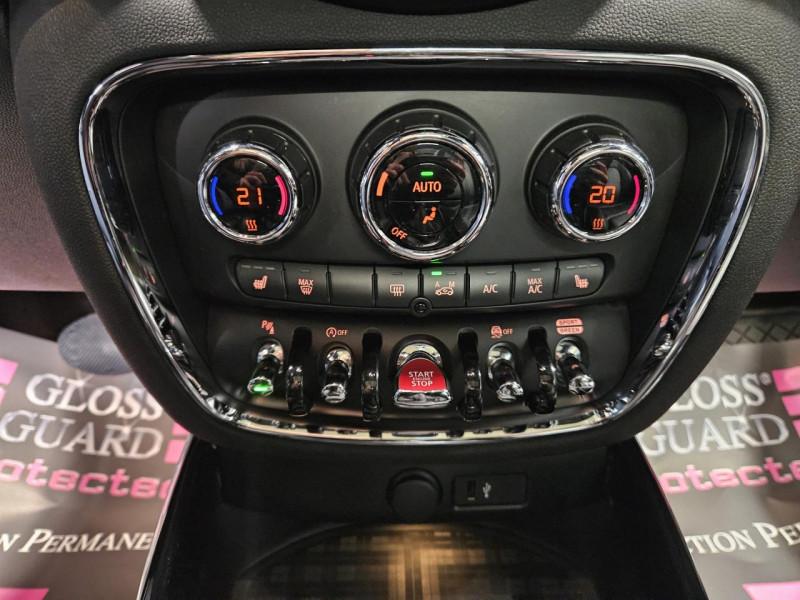 Photo 27 de l'offre de MINI CLUBMAN 1.5 136 COOPER KENSINGTON BVA6 à 15990€ chez MKP Distribution