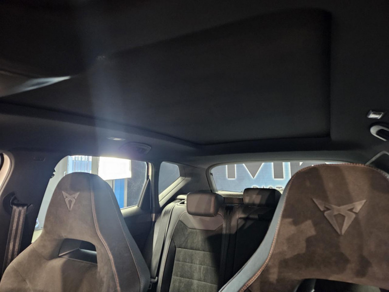 Photo 33 de l'offre de CUPRA ATECA 2.0 TSI 300 DSG7 4Drive à 27490€ chez MKP Distribution