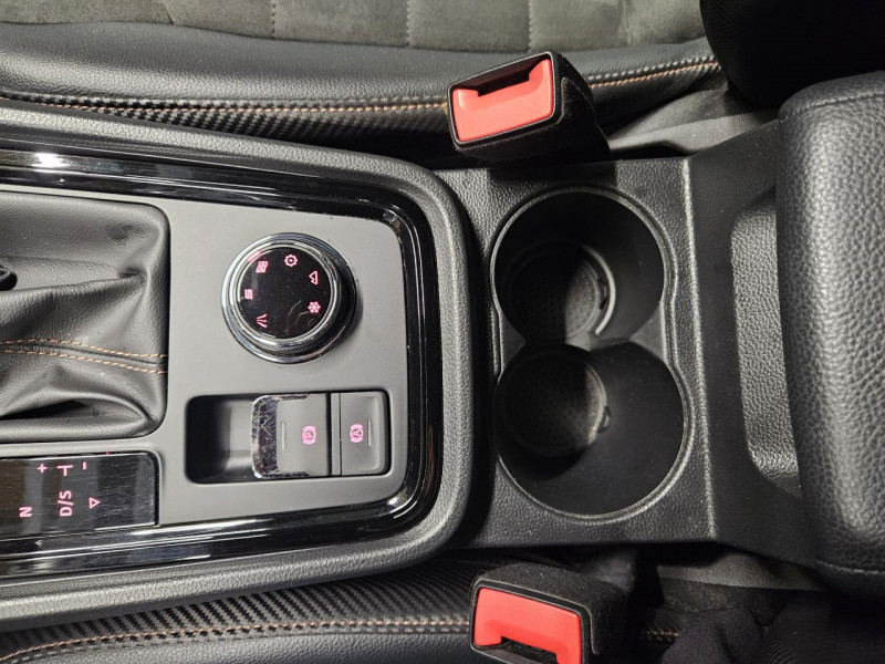 Photo 36 de l'offre de CUPRA ATECA 2.0 TSI 300 DSG7 4Drive à 27490€ chez MKP Distribution