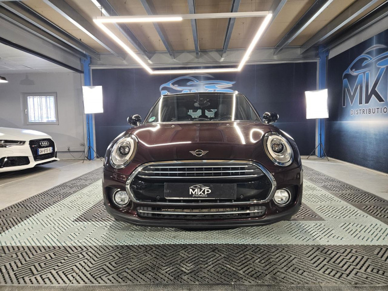 Photo 7 de l'offre de MINI CLUBMAN 1.5 136 COOPER KENSINGTON BVA6 à 15990€ chez MKP Distribution