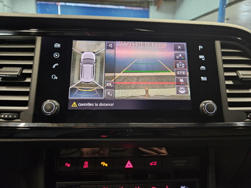 Photo 26 de l'offre de CUPRA ATECA 2.0 TSI 300 DSG7 4Drive à 27490€ chez MKP Distribution