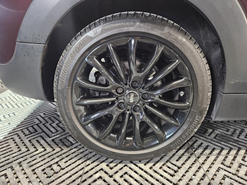 Photo 48 de l'offre de MINI CLUBMAN 1.5 136 COOPER KENSINGTON BVA6 à 15990€ chez MKP Distribution