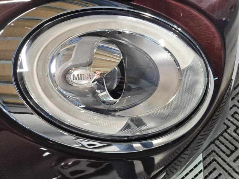 Photo 34 de l'offre de MINI CLUBMAN 1.5 136 COOPER KENSINGTON BVA6 à 15990€ chez MKP Distribution