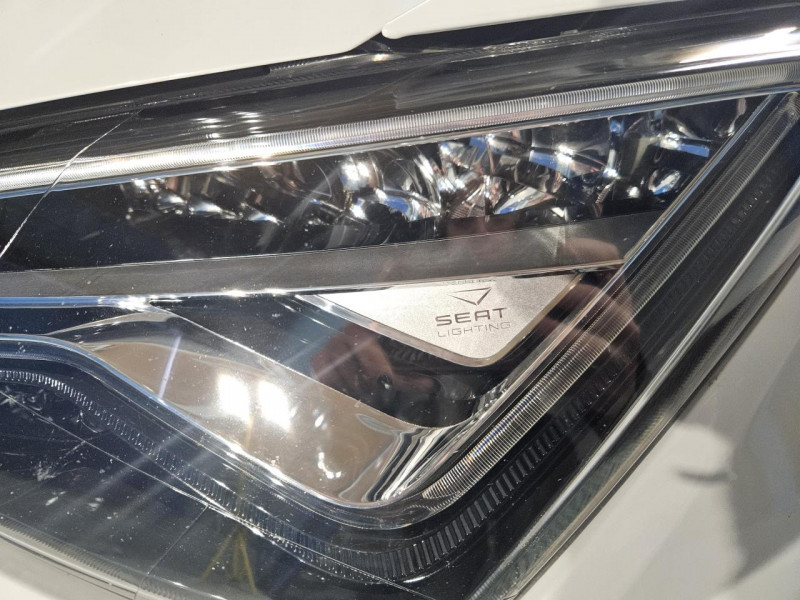 Photo 30 de l'offre de CUPRA ATECA 2.0 TSI 300 DSG7 4Drive à 27490€ chez MKP Distribution