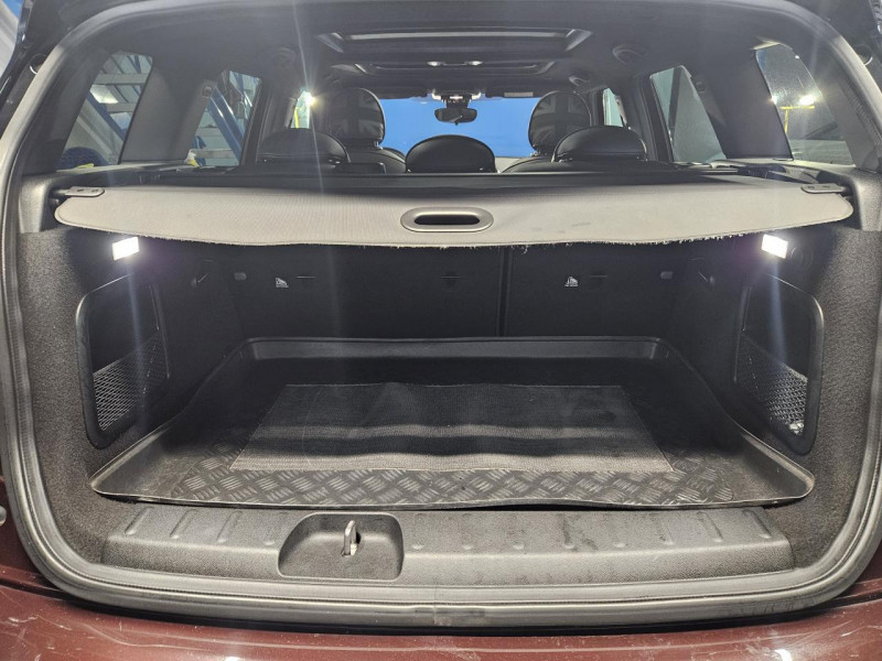 Photo 9 de l'offre de MINI CLUBMAN 1.5 136 COOPER KENSINGTON BVA6 à 15990€ chez MKP Distribution