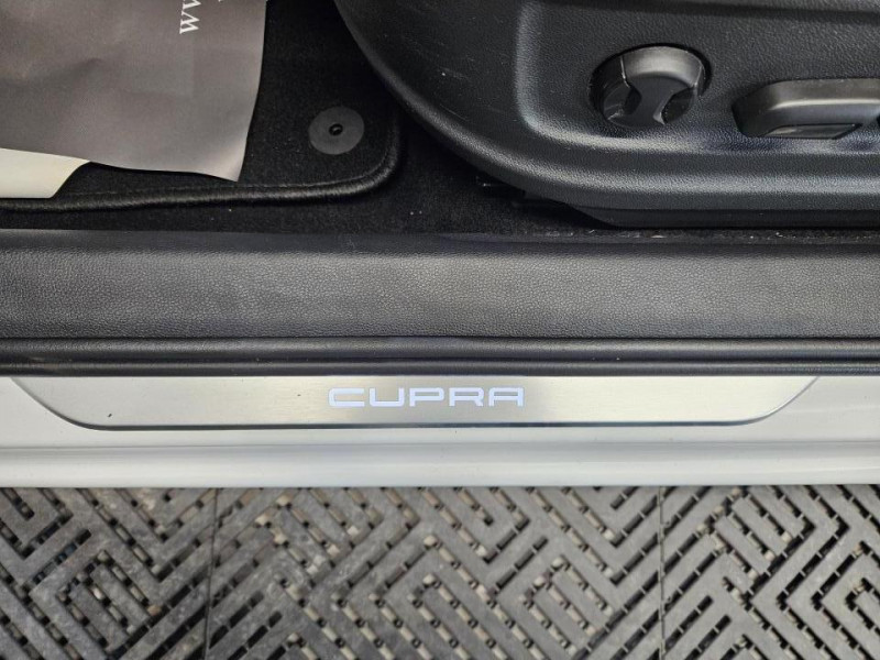 Photo 46 de l'offre de CUPRA ATECA 2.0 TSI 300 DSG7 4Drive à 27490€ chez MKP Distribution