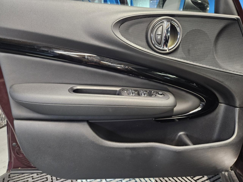 Photo 36 de l'offre de MINI CLUBMAN 1.5 136 COOPER KENSINGTON BVA6 à 15990€ chez MKP Distribution