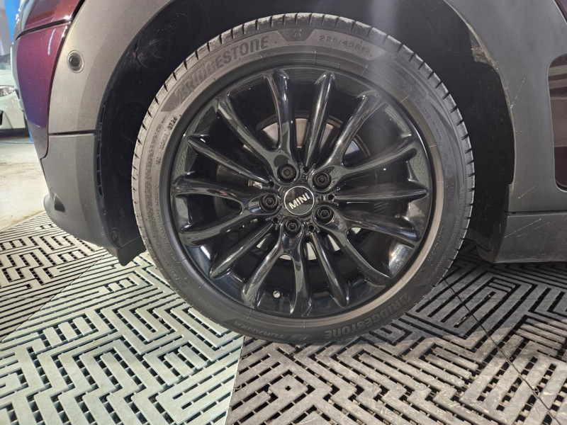 Photo 47 de l'offre de MINI CLUBMAN 1.5 136 COOPER KENSINGTON BVA6 à 15990€ chez MKP Distribution