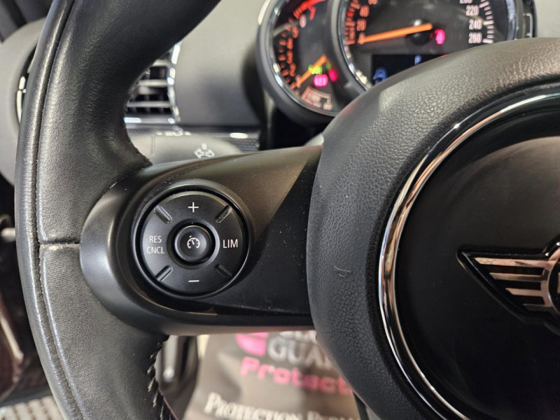 Photo 19 de l'offre de MINI CLUBMAN 1.5 136 COOPER KENSINGTON BVA6 à 15990€ chez MKP Distribution
