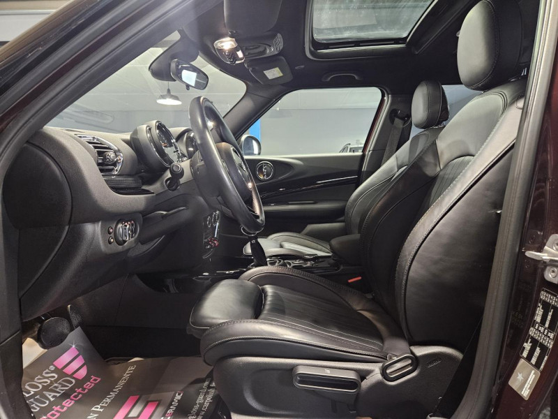 Photo 13 de l'offre de MINI CLUBMAN 1.5 136 COOPER KENSINGTON BVA6 à 15990€ chez MKP Distribution
