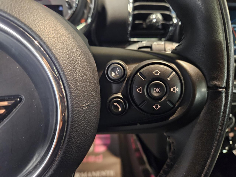 Photo 20 de l'offre de MINI CLUBMAN 1.5 136 COOPER KENSINGTON BVA6 à 15990€ chez MKP Distribution