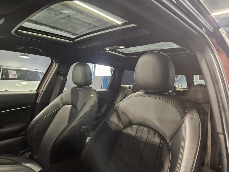 Photo 23 de l'offre de MINI CLUBMAN 1.5 136 COOPER KENSINGTON BVA6 à 15990€ chez MKP Distribution