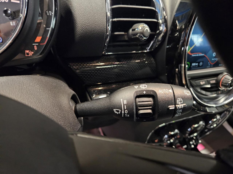 Photo 22 de l'offre de MINI CLUBMAN 1.5 136 COOPER KENSINGTON BVA6 à 15990€ chez MKP Distribution