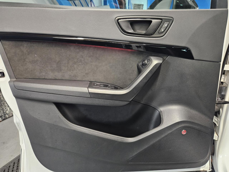 Photo 50 de l'offre de CUPRA ATECA 2.0 TSI 300 DSG7 4Drive à 27490€ chez MKP Distribution