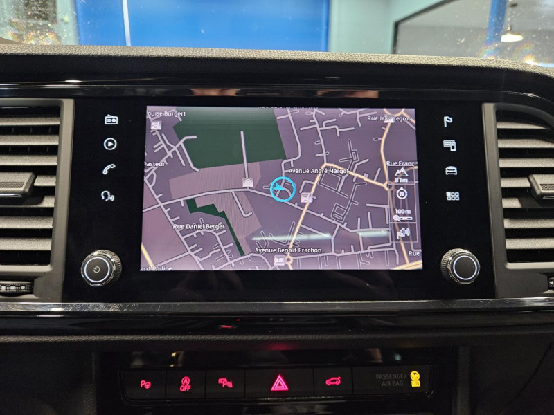 Photo 24 de l'offre de CUPRA ATECA 2.0 TSI 300 DSG7 4Drive à 27490€ chez MKP Distribution