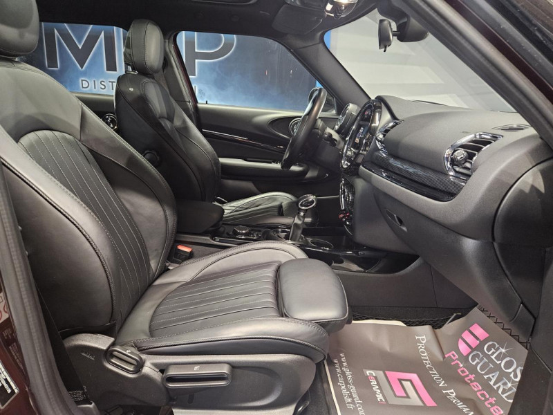 Photo 14 de l'offre de MINI CLUBMAN 1.5 136 COOPER KENSINGTON BVA6 à 15990€ chez MKP Distribution