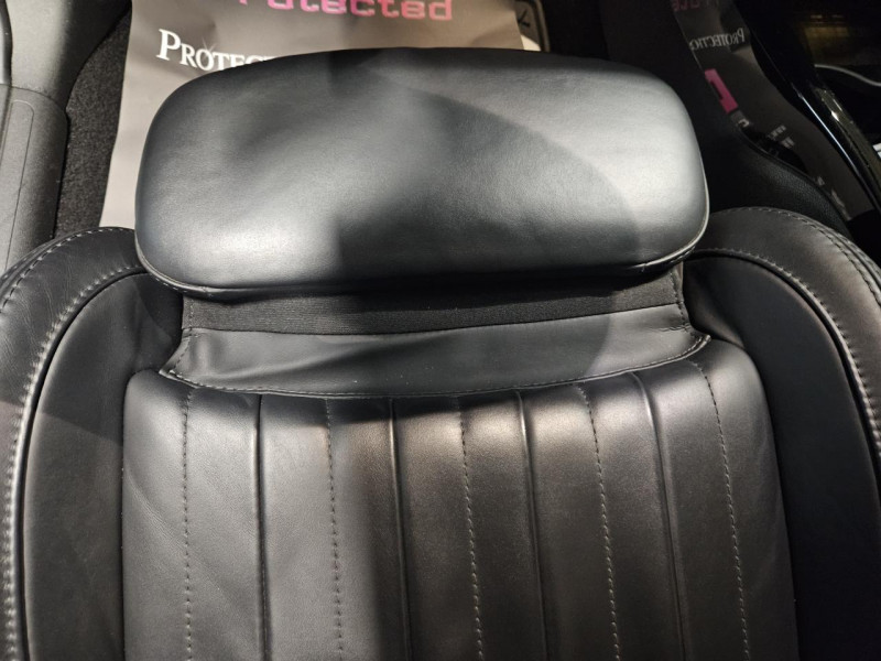 Photo 33 de l'offre de MINI CLUBMAN 1.5 136 COOPER KENSINGTON BVA6 à 15990€ chez MKP Distribution