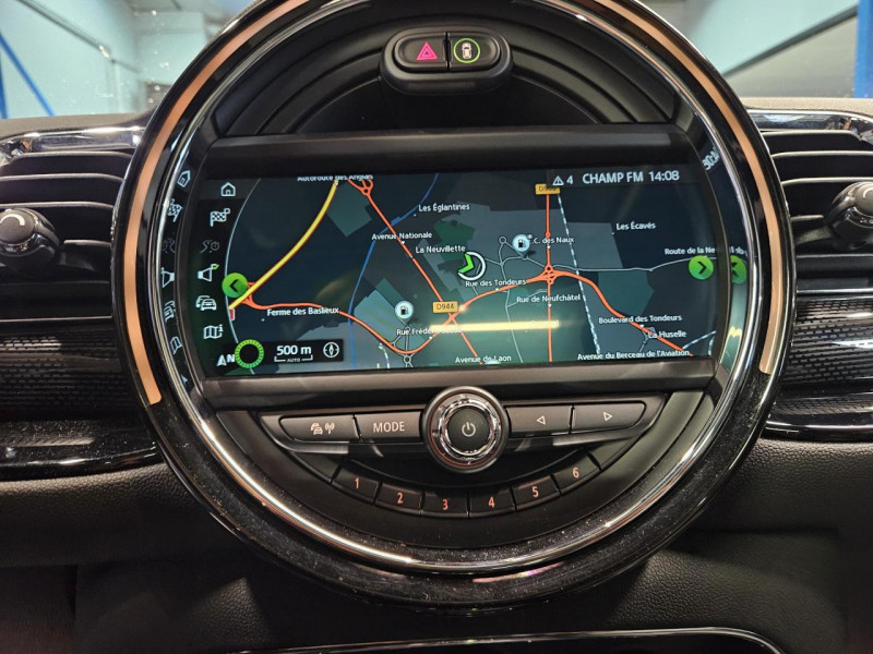 Photo 26 de l'offre de MINI CLUBMAN 1.5 136 COOPER KENSINGTON BVA6 à 15990€ chez MKP Distribution