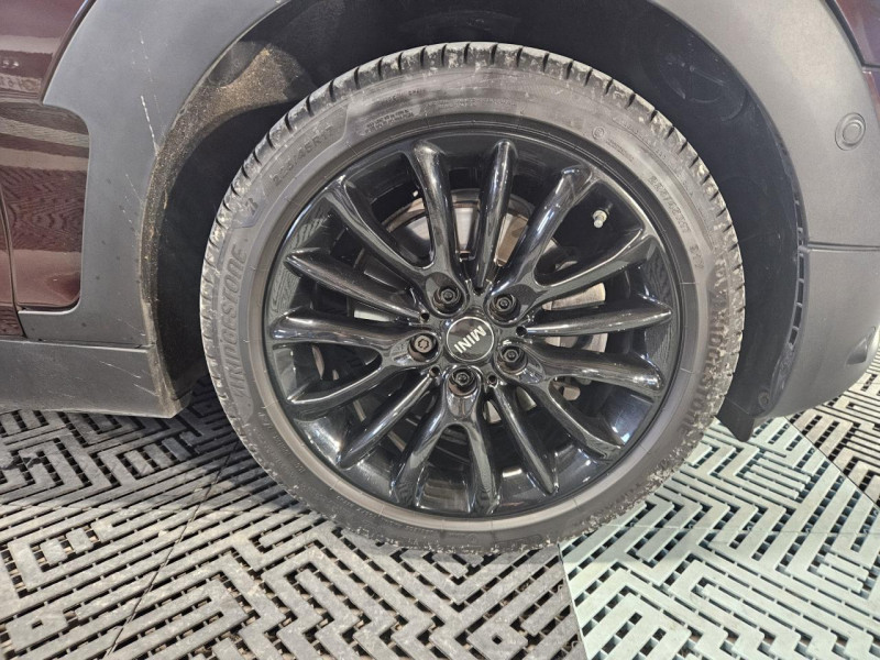 Photo 46 de l'offre de MINI CLUBMAN 1.5 136 COOPER KENSINGTON BVA6 à 15990€ chez MKP Distribution