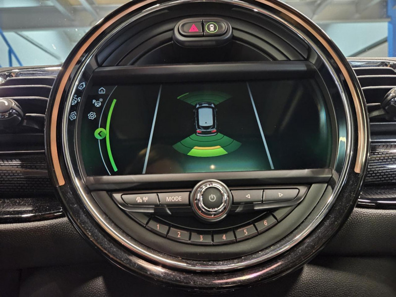 Photo 24 de l'offre de MINI CLUBMAN 1.5 136 COOPER KENSINGTON BVA6 à 15990€ chez MKP Distribution