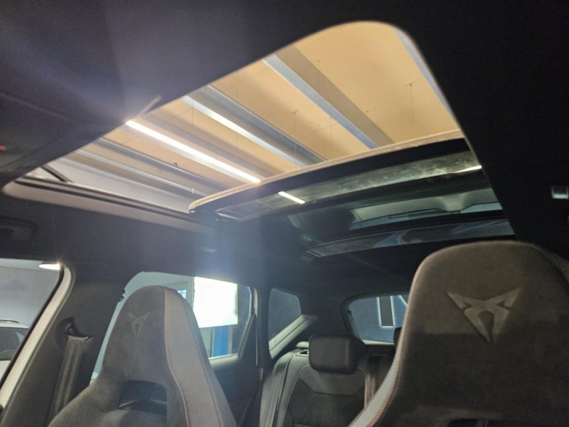 Photo 32 de l'offre de CUPRA ATECA 2.0 TSI 300 DSG7 4Drive à 27490€ chez MKP Distribution