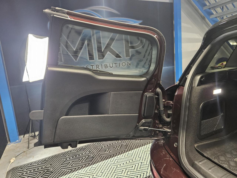 Photo 41 de l'offre de MINI CLUBMAN 1.5 136 COOPER KENSINGTON BVA6 à 15990€ chez MKP Distribution