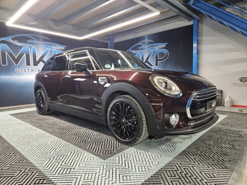 Photo 8 de l'offre de MINI CLUBMAN 1.5 136 COOPER KENSINGTON BVA6 à 15990€ chez MKP Distribution