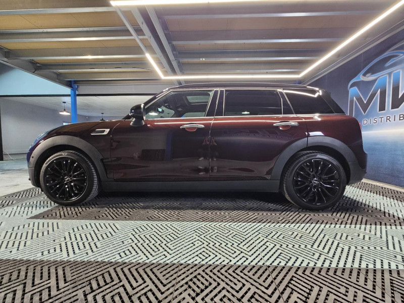 Photo 2 de l'offre de MINI CLUBMAN 1.5 136 COOPER KENSINGTON BVA6 à 15990€ chez MKP Distribution