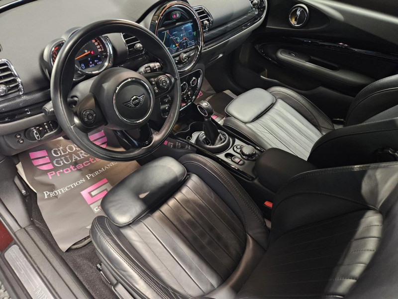 Photo 12 de l'offre de MINI CLUBMAN 1.5 136 COOPER KENSINGTON BVA6 à 15990€ chez MKP Distribution