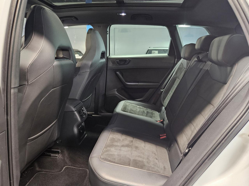 Photo 15 de l'offre de CUPRA ATECA 2.0 TSI 300 DSG7 4Drive à 27490€ chez MKP Distribution