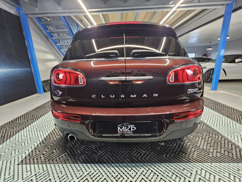 Photo 4 de l'offre de MINI CLUBMAN 1.5 136 COOPER KENSINGTON BVA6 à 15990€ chez MKP Distribution