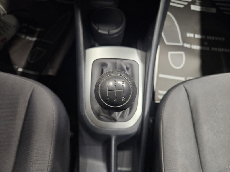 Photo 32 de l'offre de KIA RIO  1.2 85 Active BVM - 1ère Main à 8490€ chez MKP Distribution